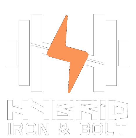 Hybrid Iron & Bolt